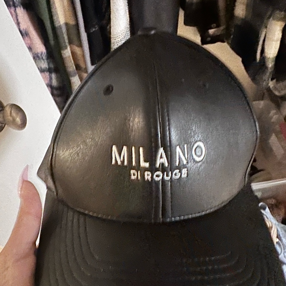Women cap